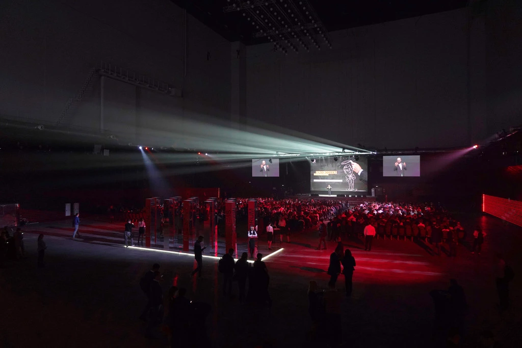 Alfa Business Forum
