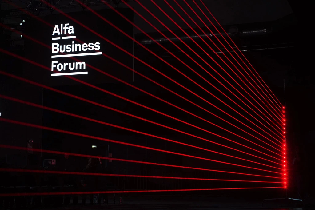 Alfa Business Forum